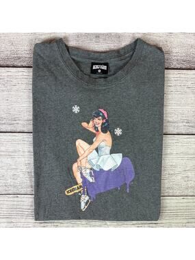 Billionaire Boys Club Ice Cream Graphic T-shirt